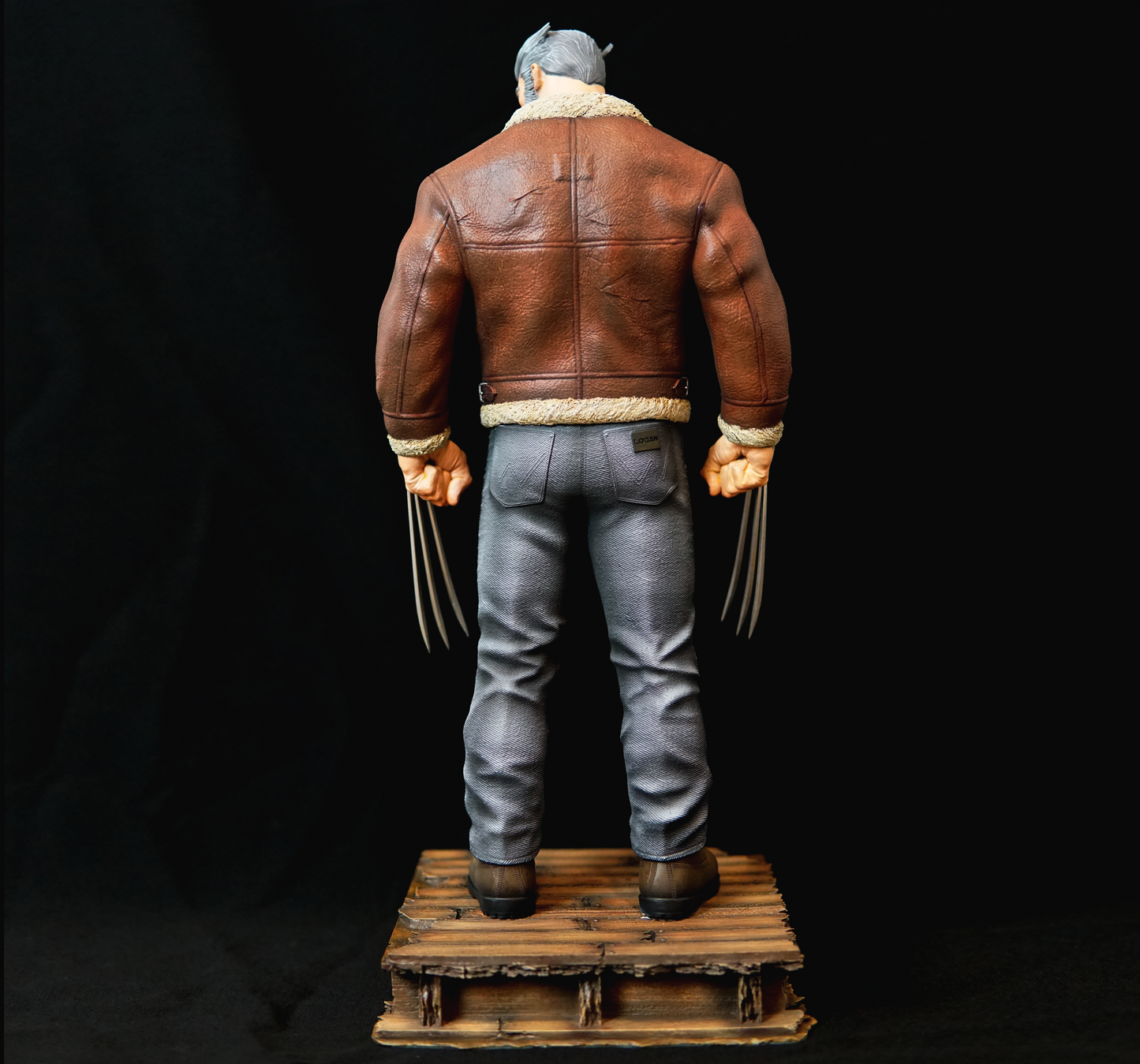 Old Man Logan - X-Men