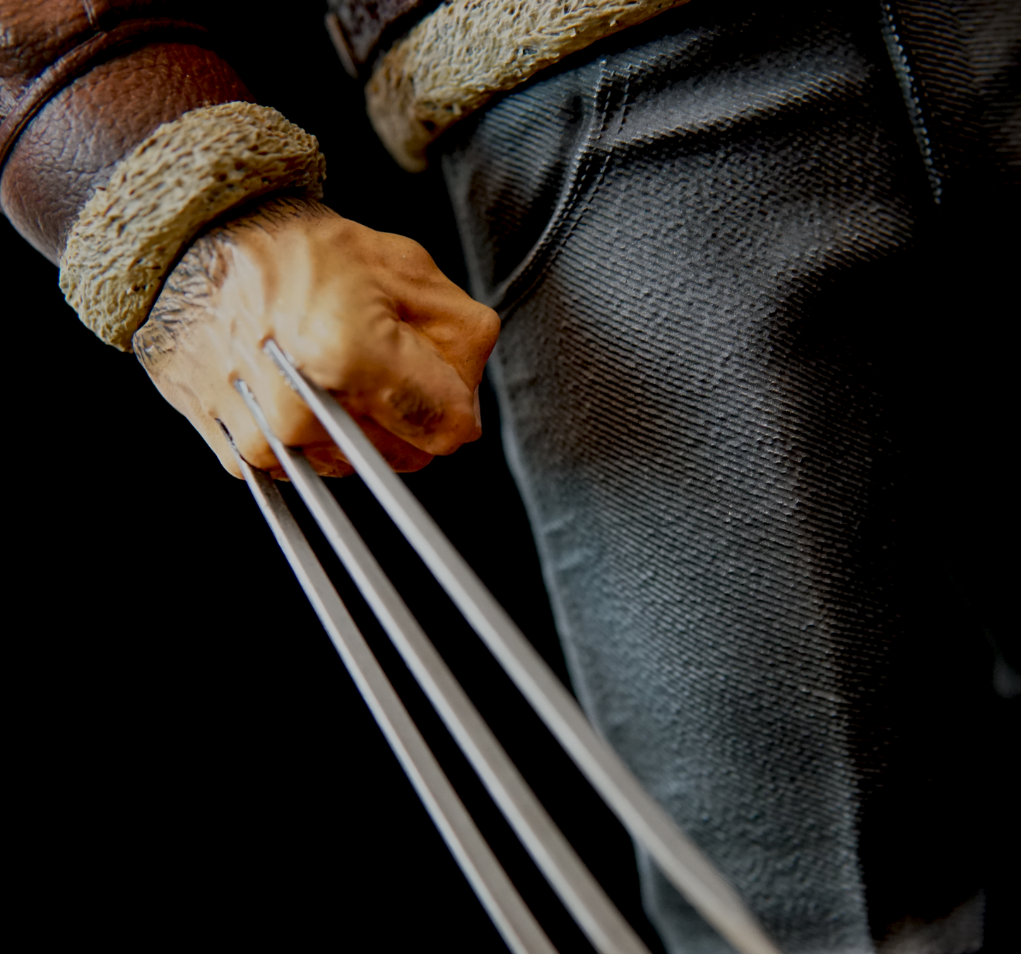 Old Man Logan - X-Men