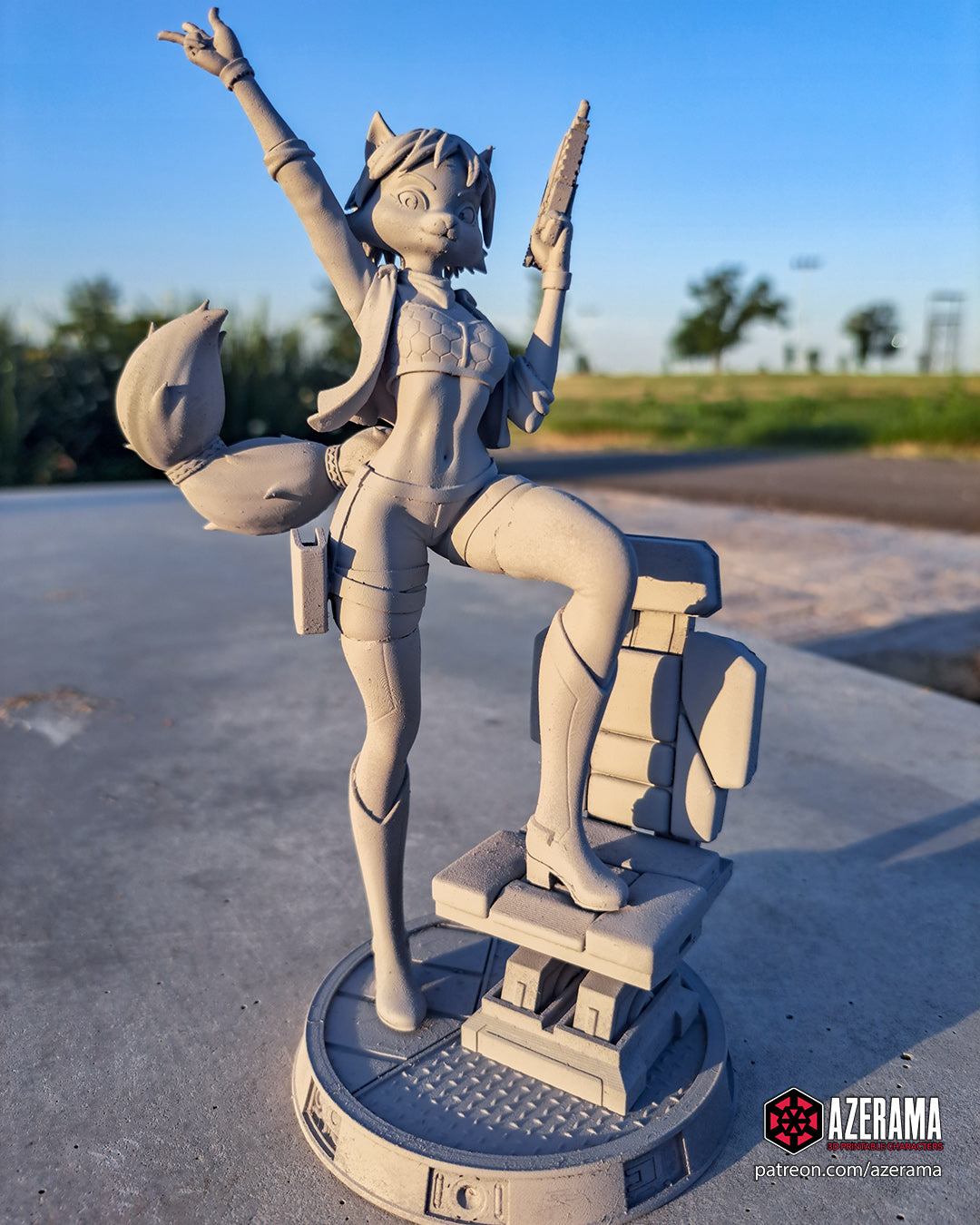 Krystal (Star Fox)