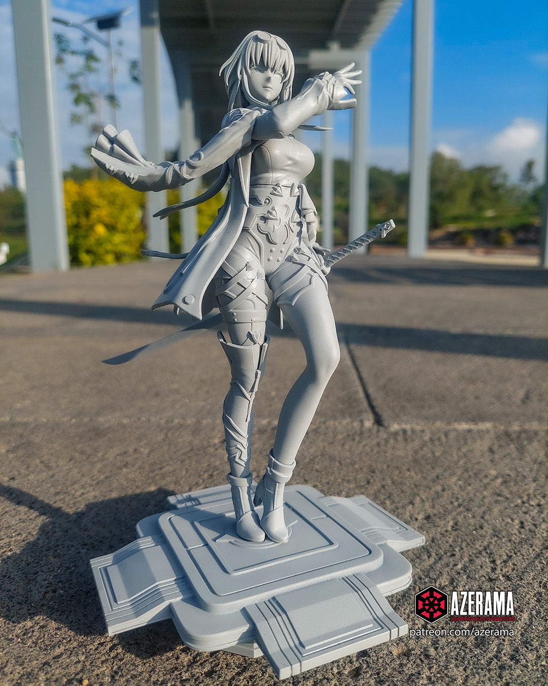 Kafka (Honkai: Star Rail)