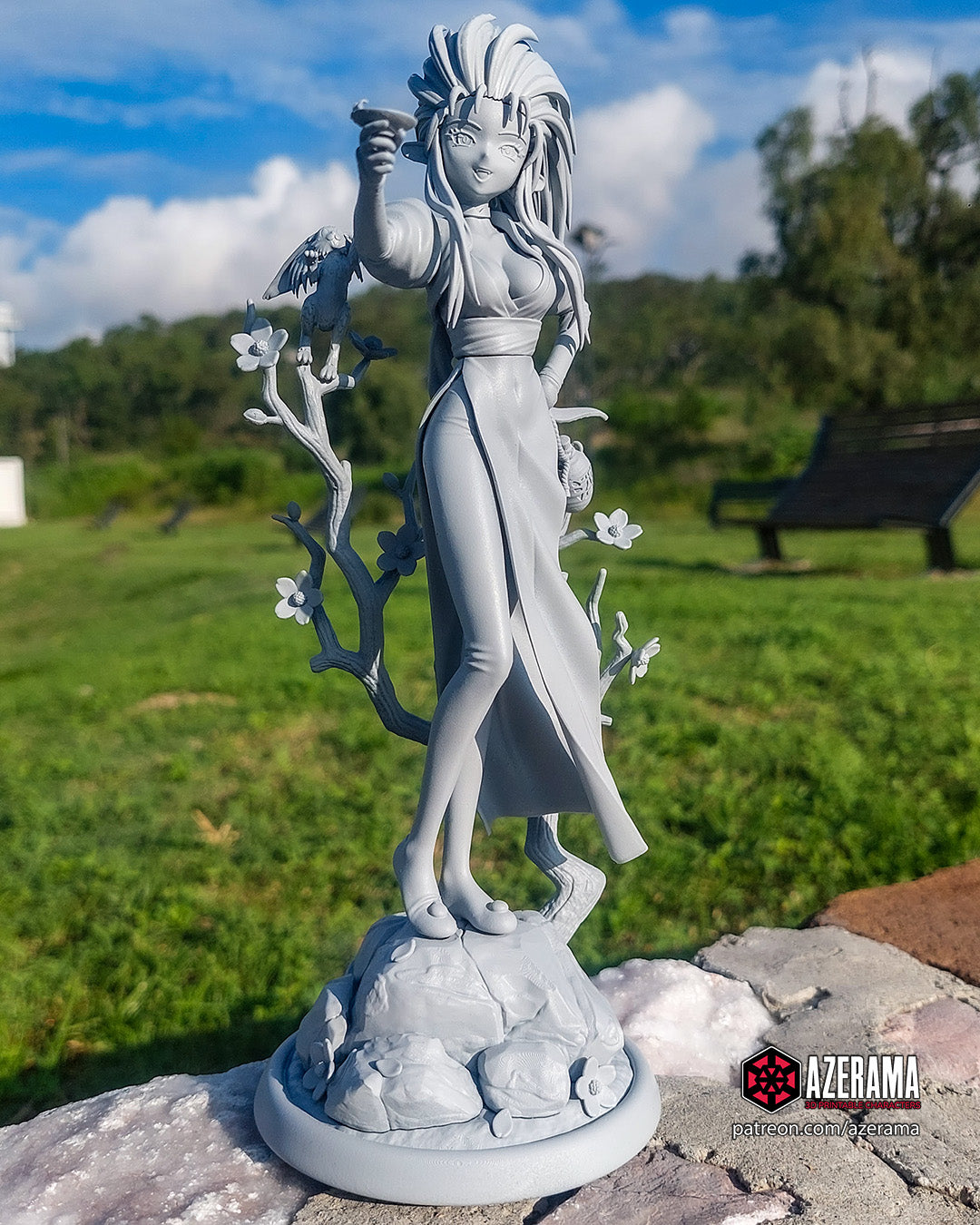 Ryoko Hakubi (Tenchi Muyo)
