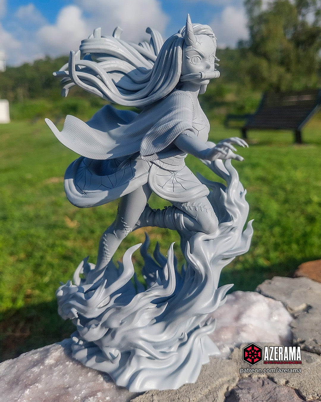 Nezuko (Demon Slayer)