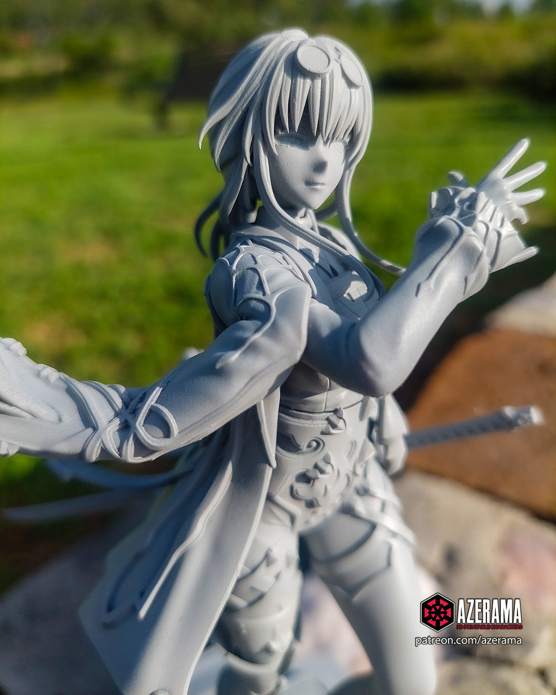 Kafka (Honkai: Star Rail)