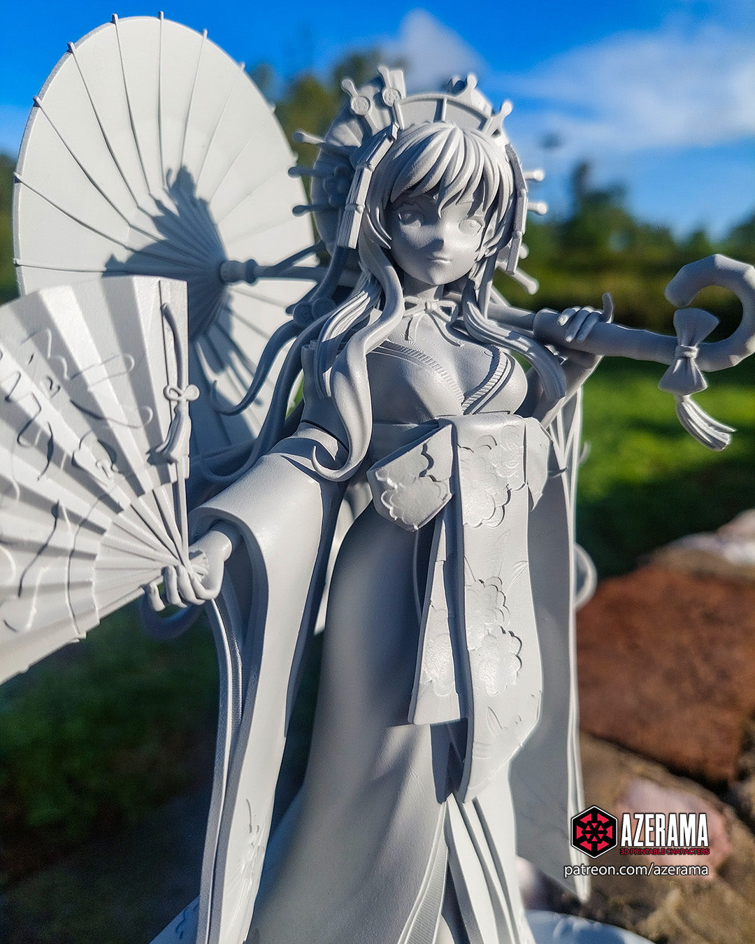 Yukari Yakumo (Touhou Project) NSFW