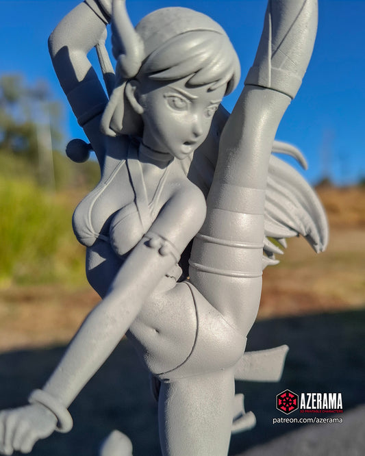 Athena Asamiya (SNK Heroines)