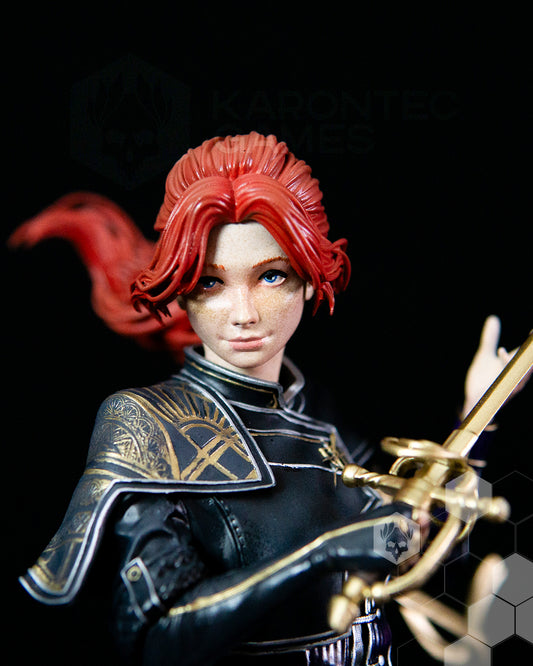 Maelle (Clair Obscur: Expedition 33)