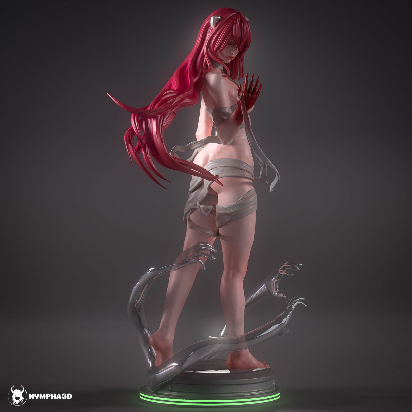 Lucy (Elfen Lied)