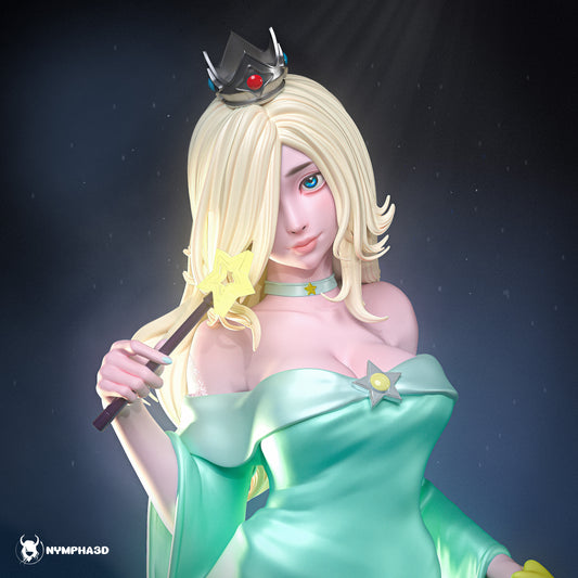 Rosalina