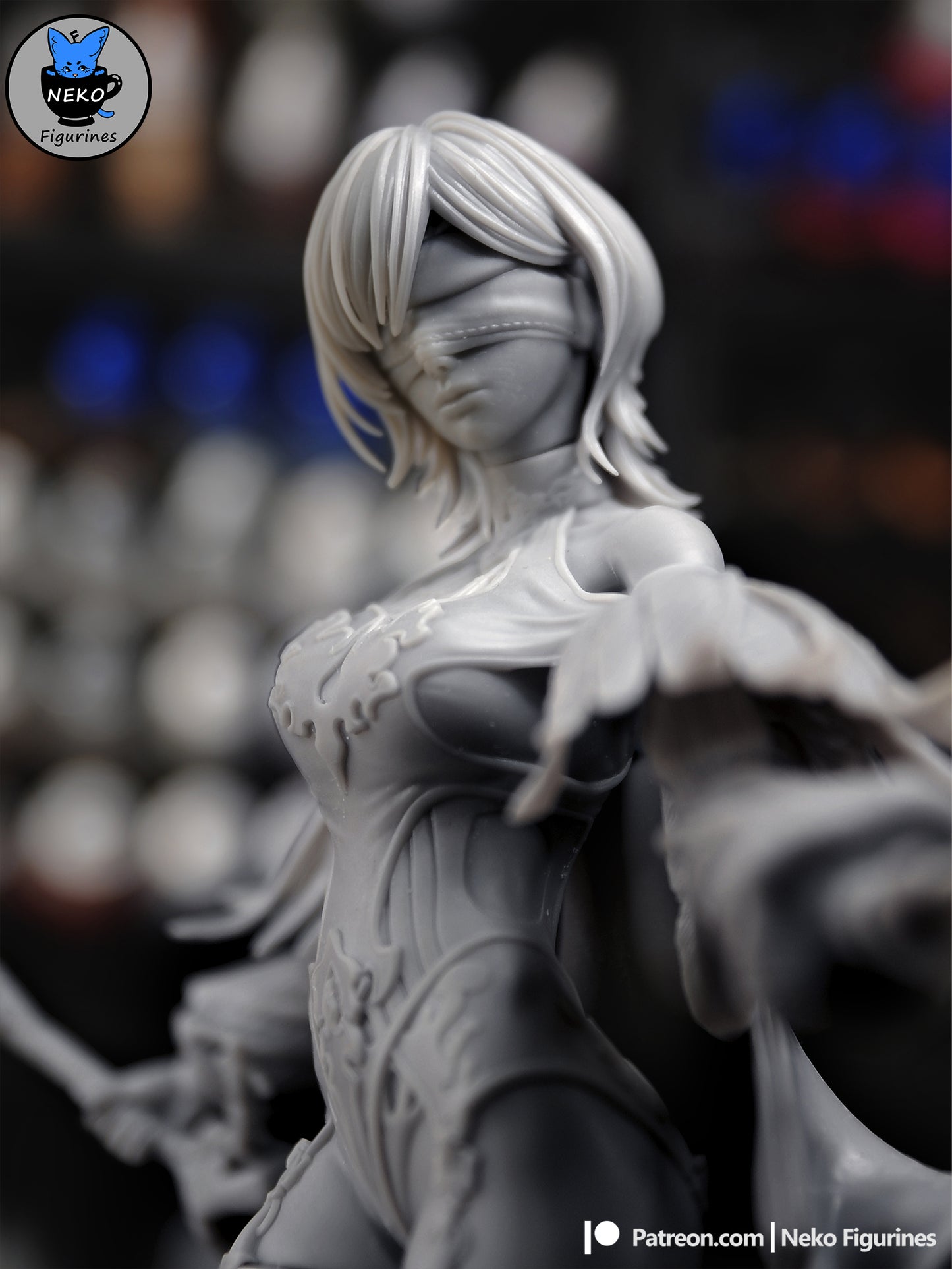 10H (Nier: Automata)