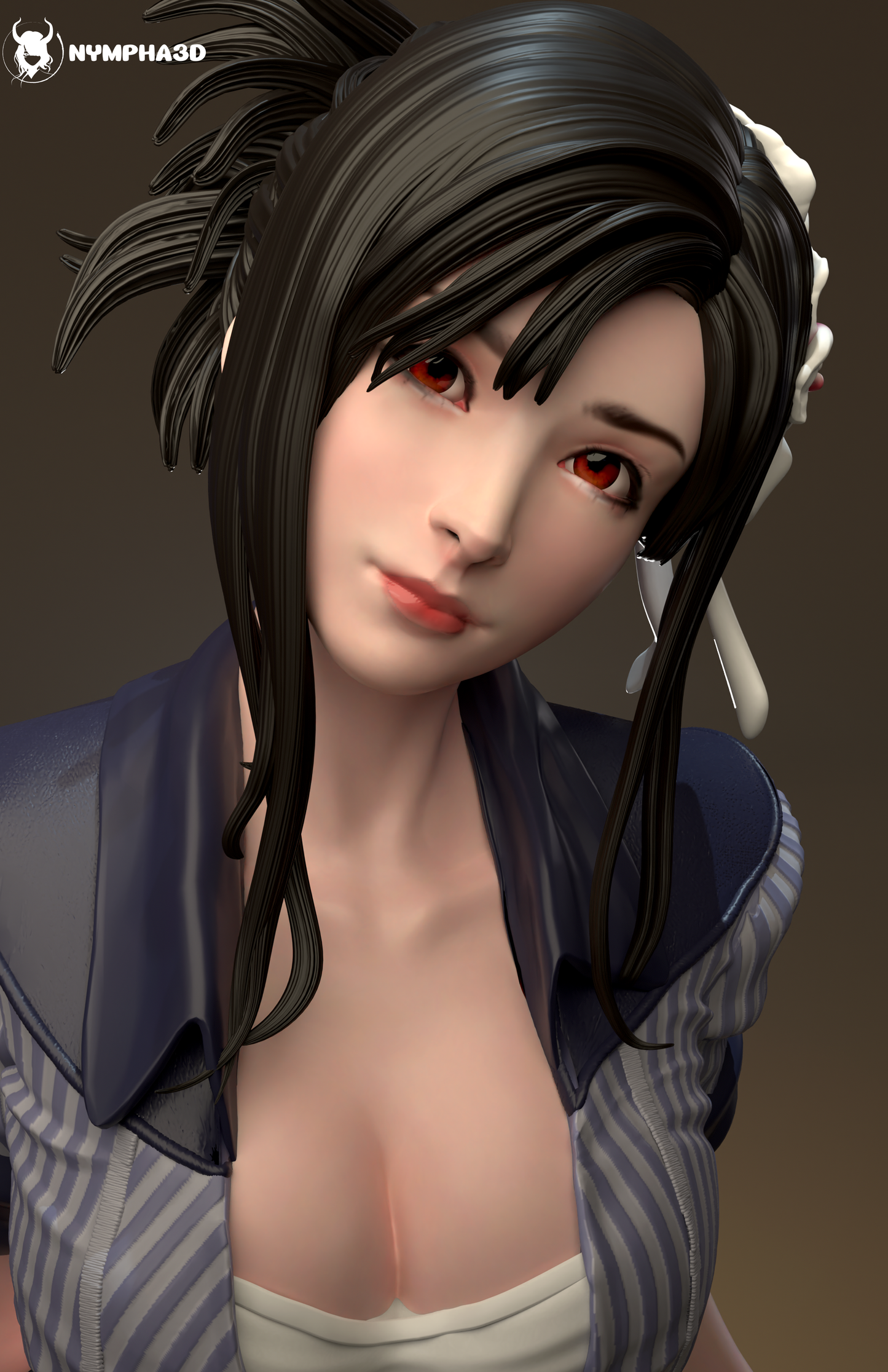 Tifa Lockhart (Final Fantasy VII)