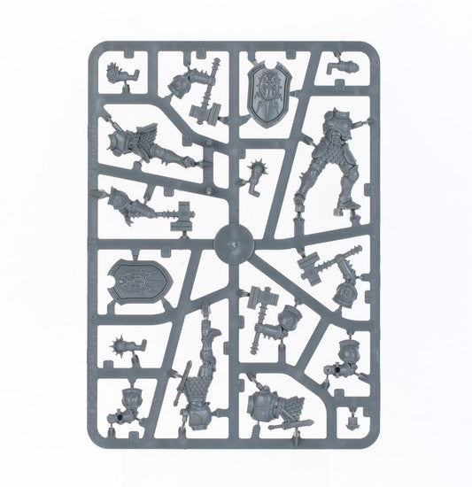 Warhammer Age of Sigmar Starter Set