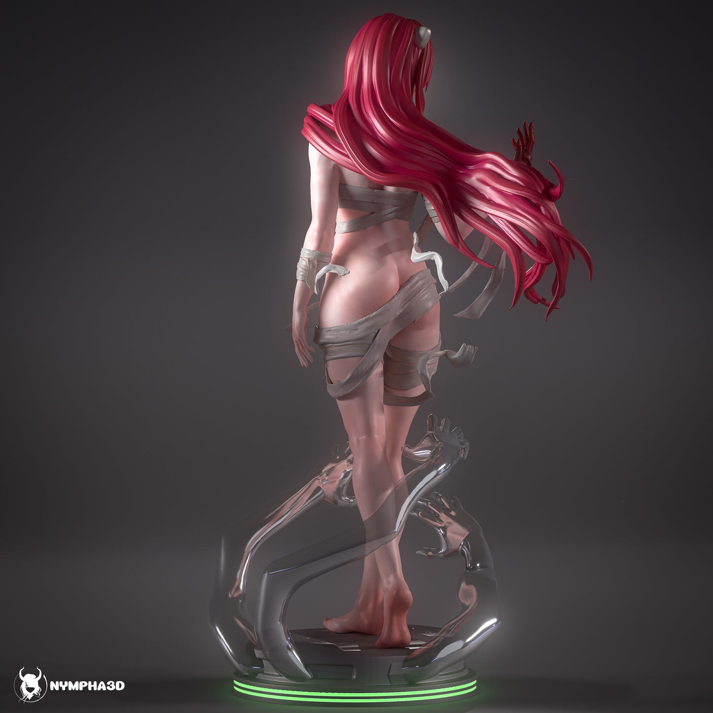 Lucy (Elfen Lied)