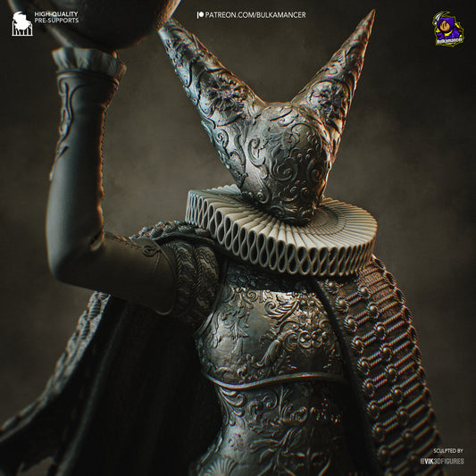 Artillery Witch – Trench Crusade