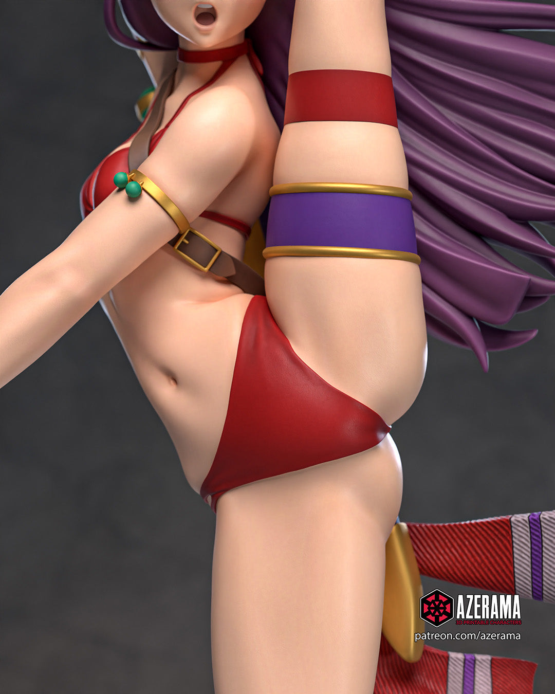 Athena Asamiya (SNK Heroines)