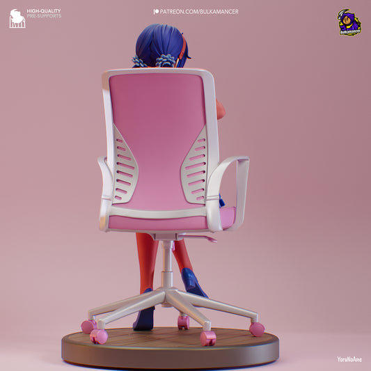 Mita - MiSide Figura