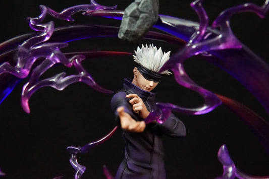 Satoru Gojo - Jujutsu Kaisen - Escala 1/8