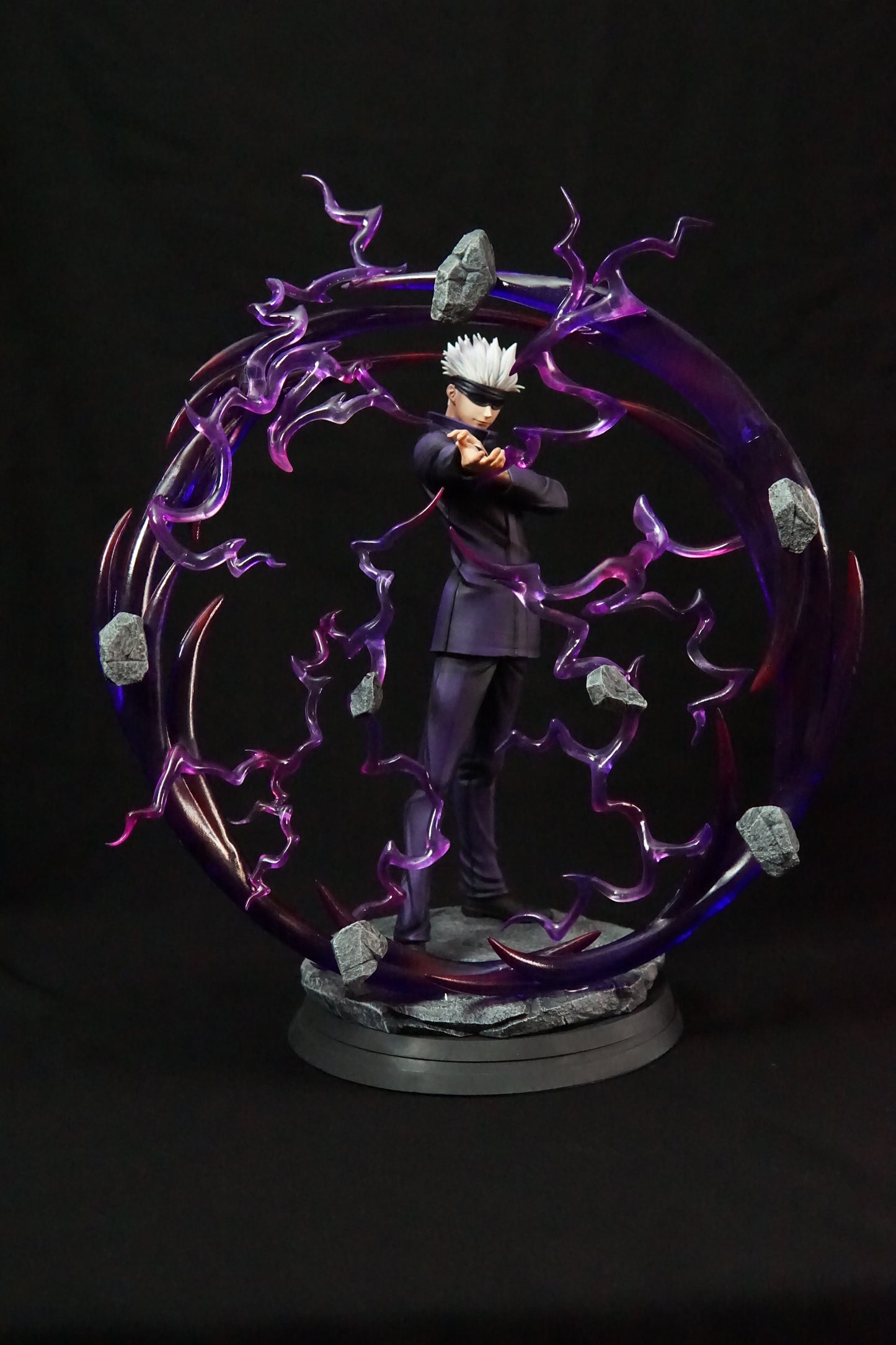 Satoru Gojo - Jujutsu Kaisen - Escala 1/8