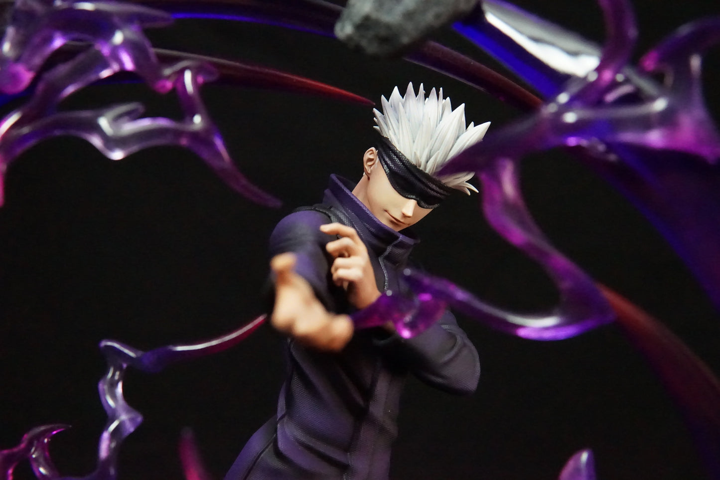 Satoru Gojo - Jujutsu Kaisen - Escala 1/8