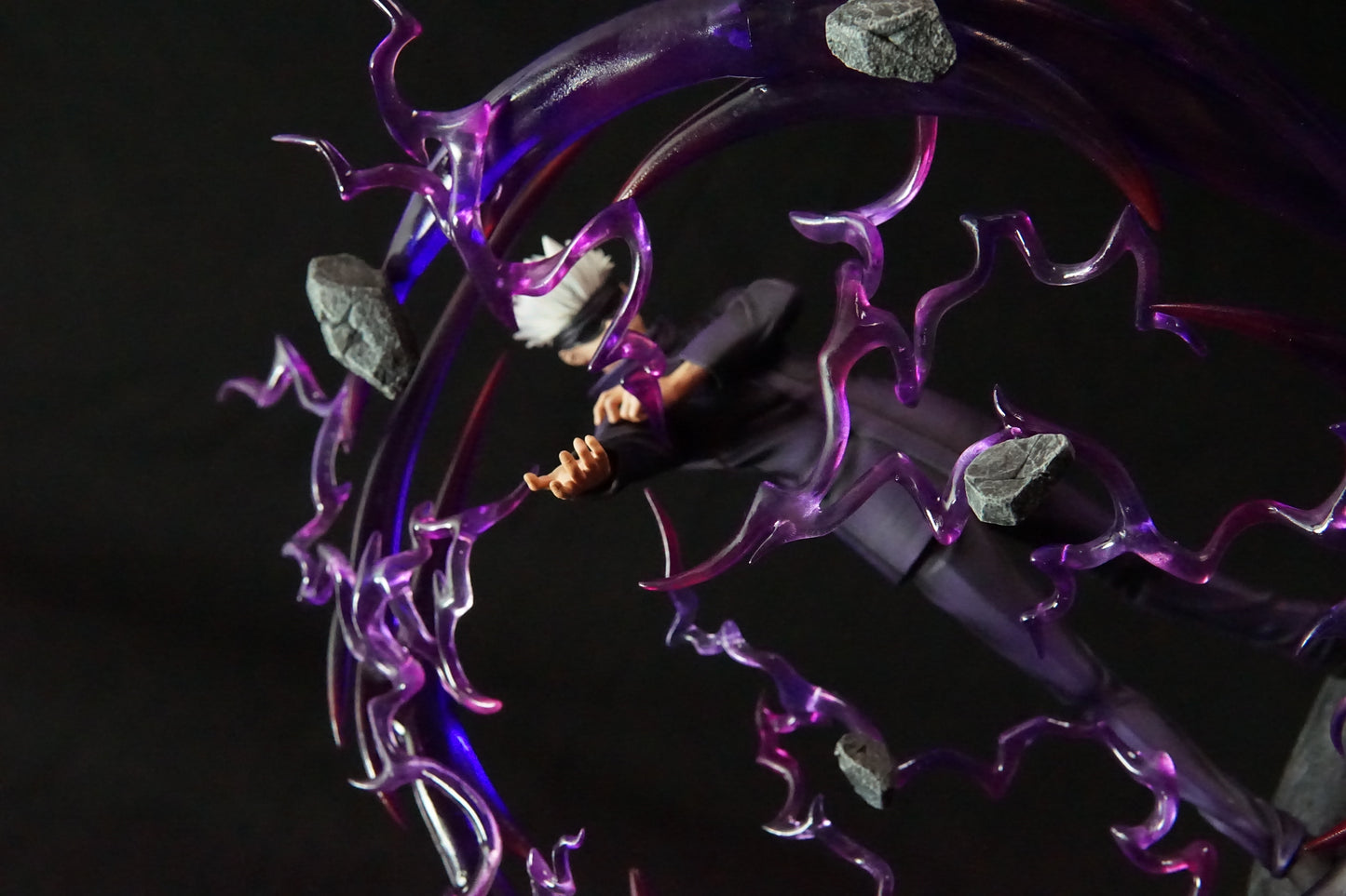 Satoru Gojo - Jujutsu Kaisen - Escala 1/8