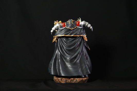 Ainz Ooal Gown - Overlord