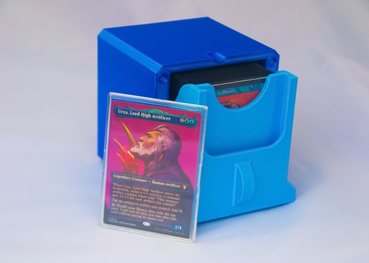 EXPODECK™: Organizador para decks de MTG