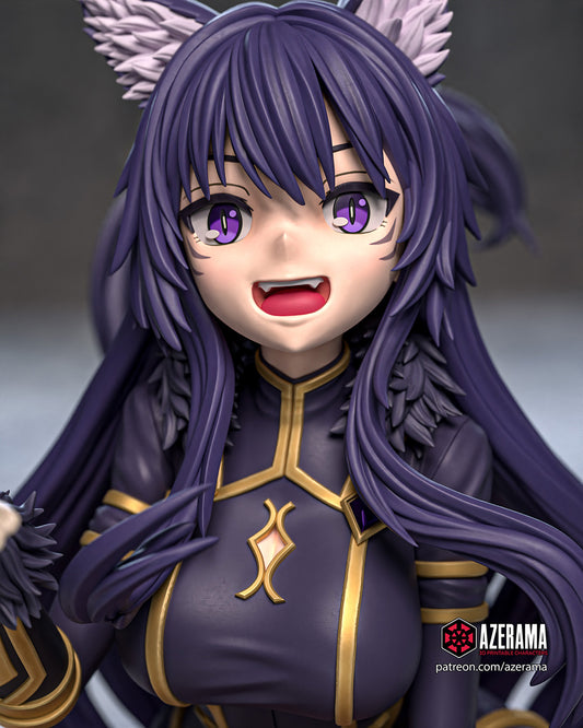 Delta (The Eminence in Shadow)