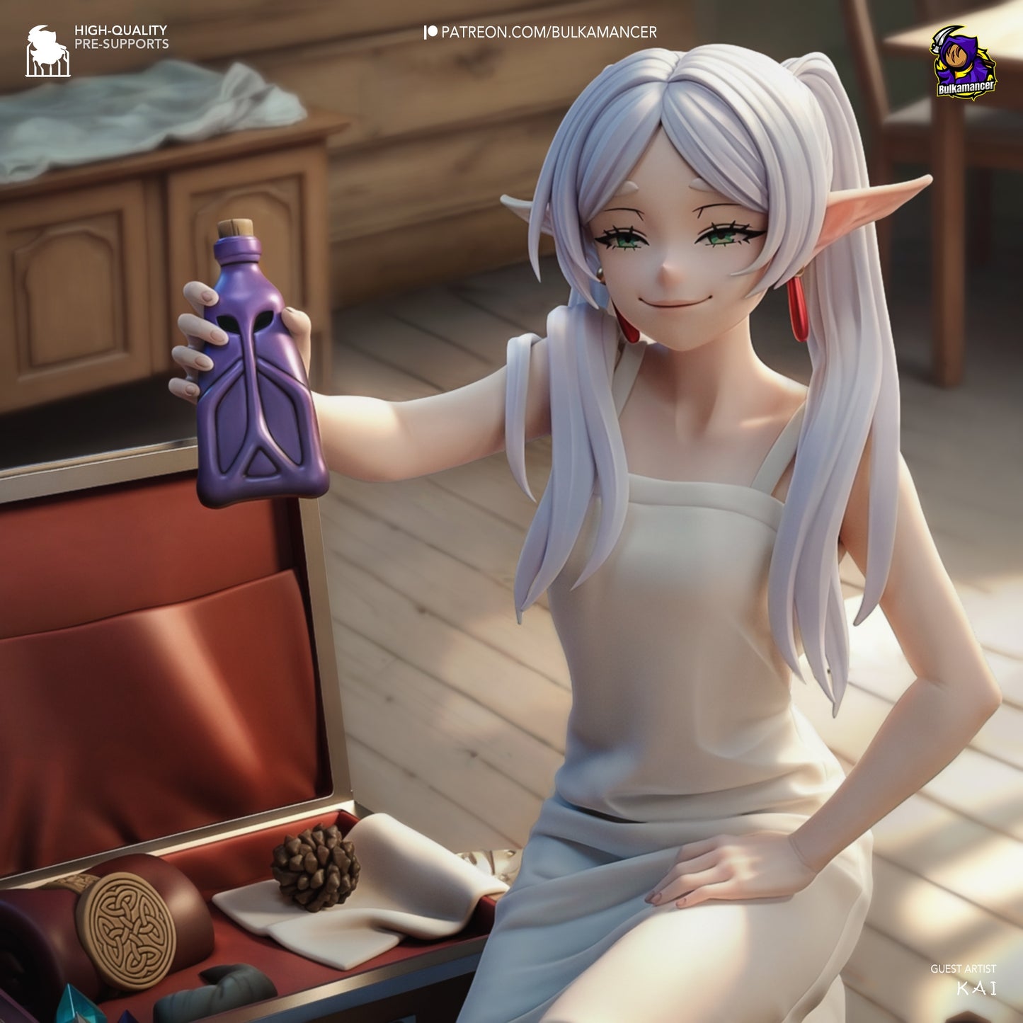 Frieren – Sousou no Frieren