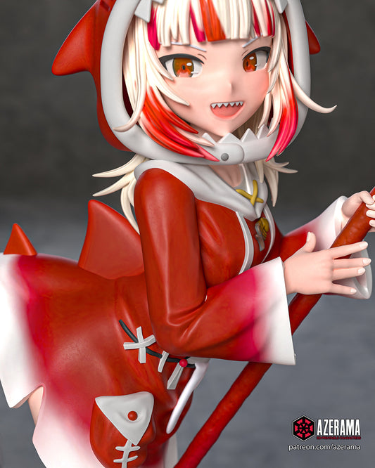 Gawr Gura – Hololive