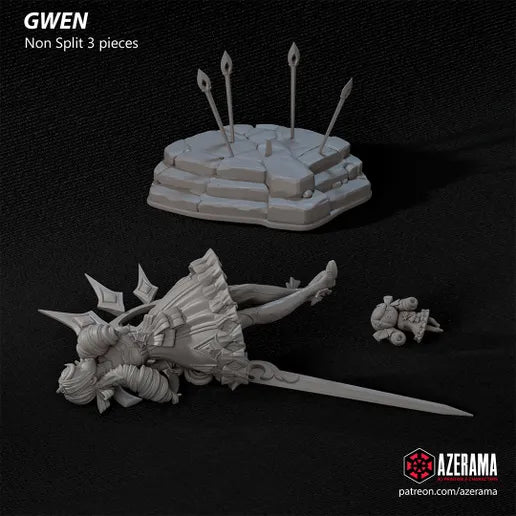 Gwen (League of Legends)