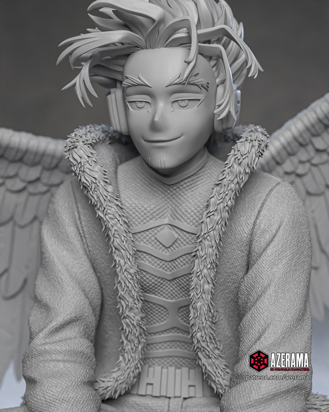 Hawks (My Hero Academia)