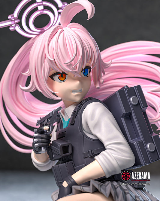 Takanashi Hoshino (Blue Archive)