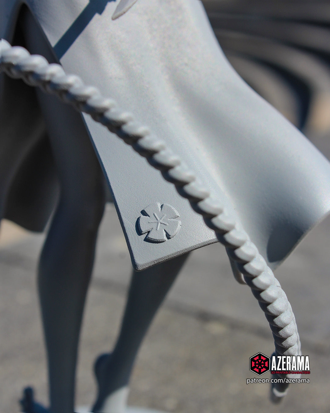 Thirteen (Scissor Seven)