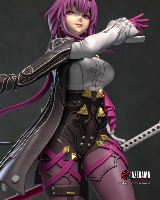 Kafka (Honkai: Star Rail)