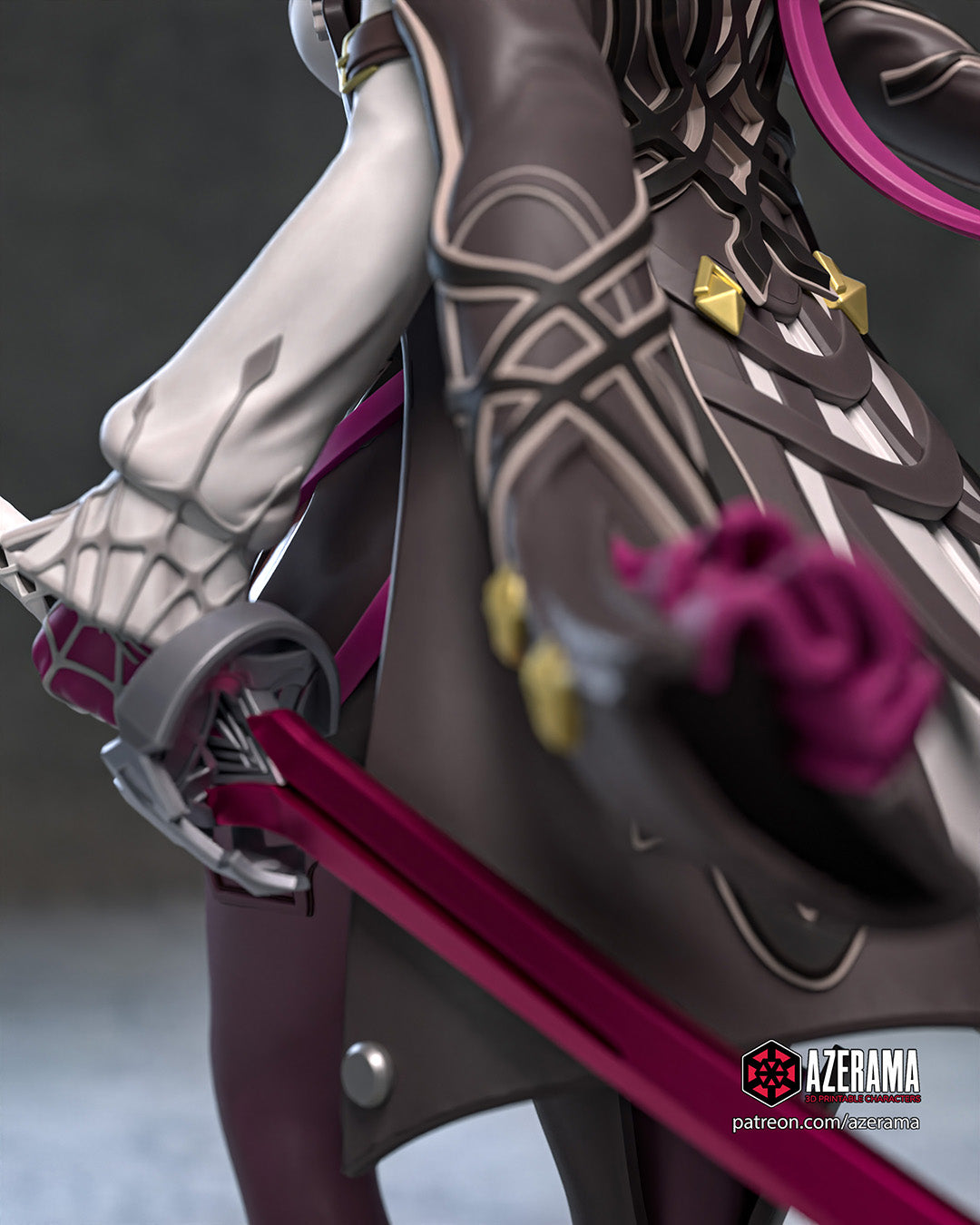 Kafka (Honkai: Star Rail)