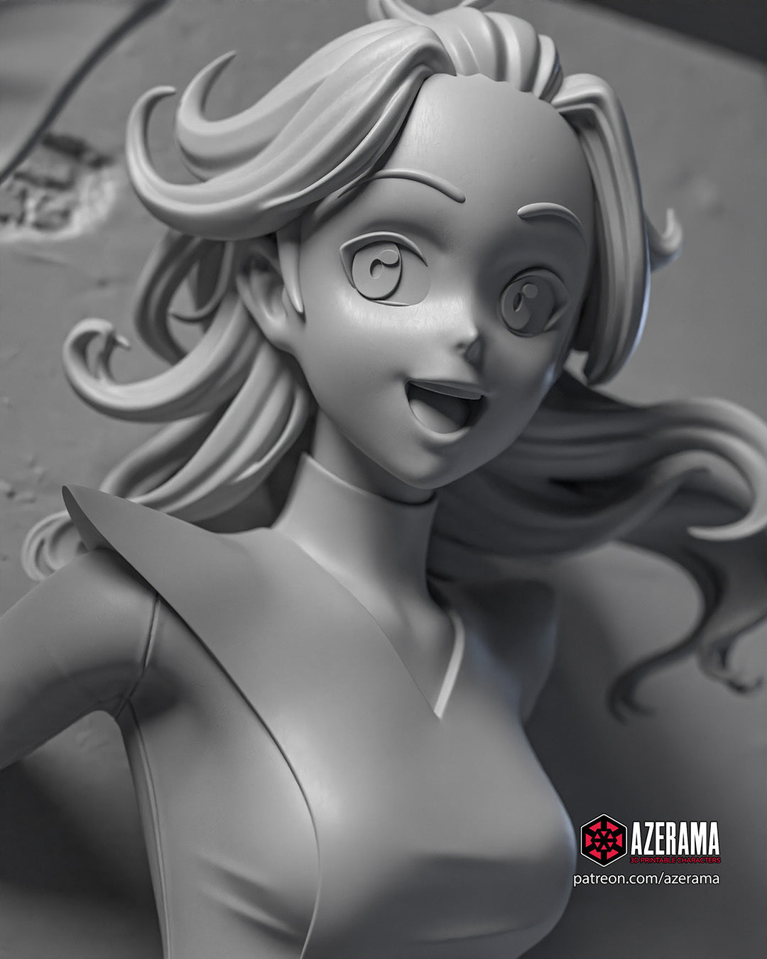 Kitty Pryde (X-Men)