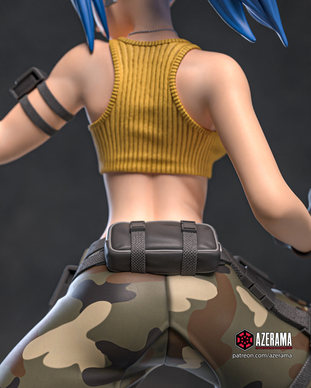 Leona (SNK Heroines)
