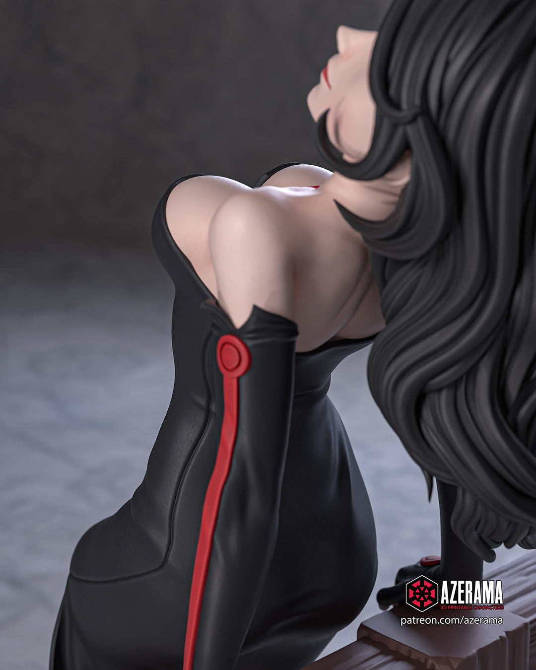 Lust (Fullmetal Alchemist)