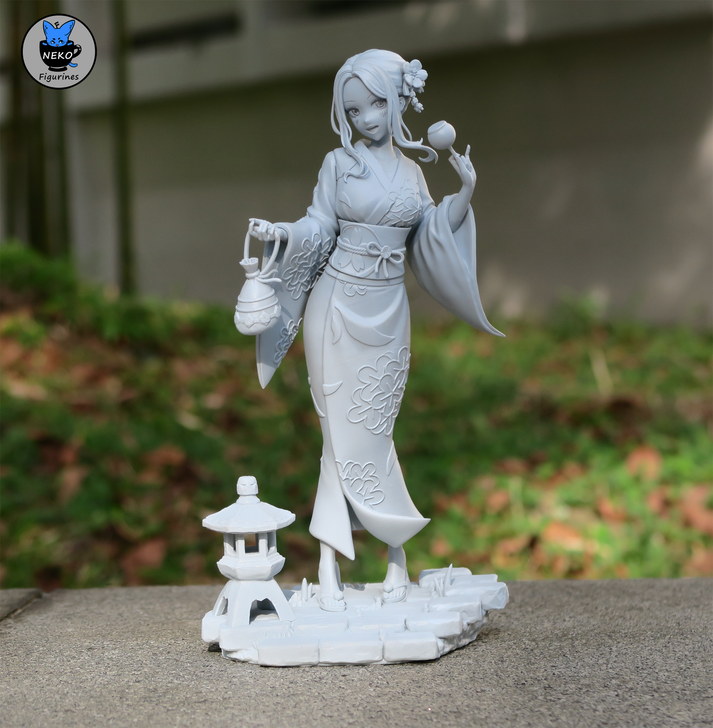 Marin Kitagawa Yukata (My Dress-Up Darling)