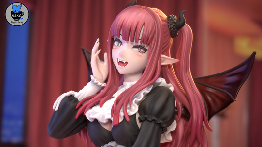 Marin Kitagawa Succubus (My Dress-Up Darling)