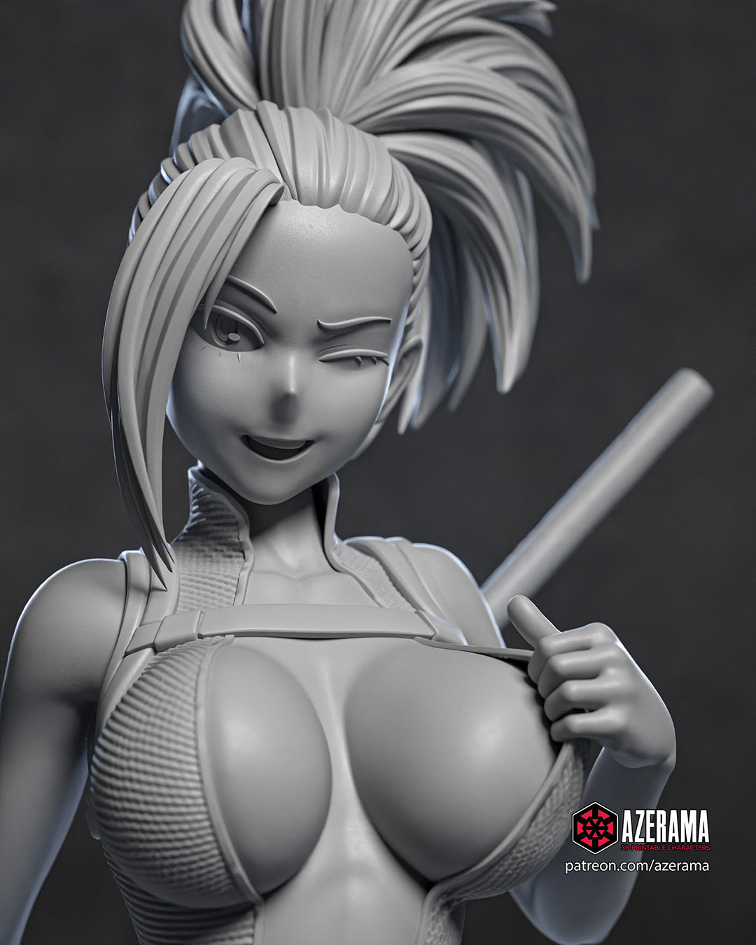 Momo Yaoyorozu (My Hero Academia)