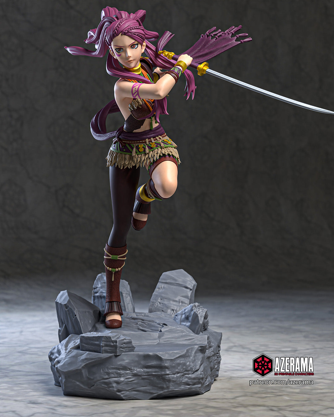 Petra (Fire Emblem)