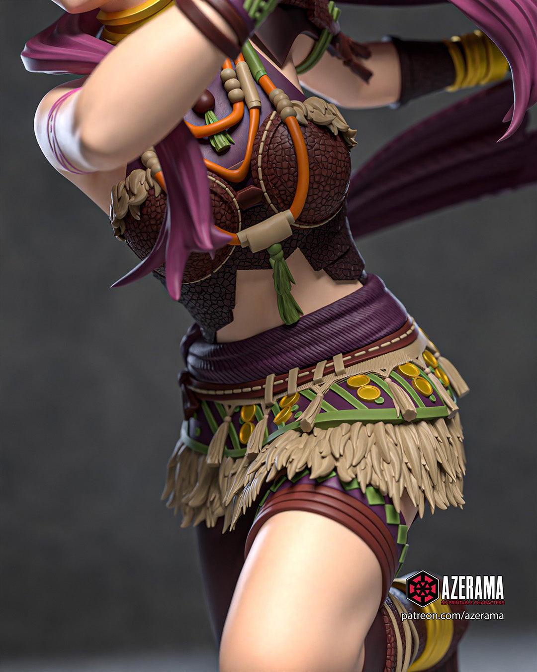 Petra (Fire Emblem)