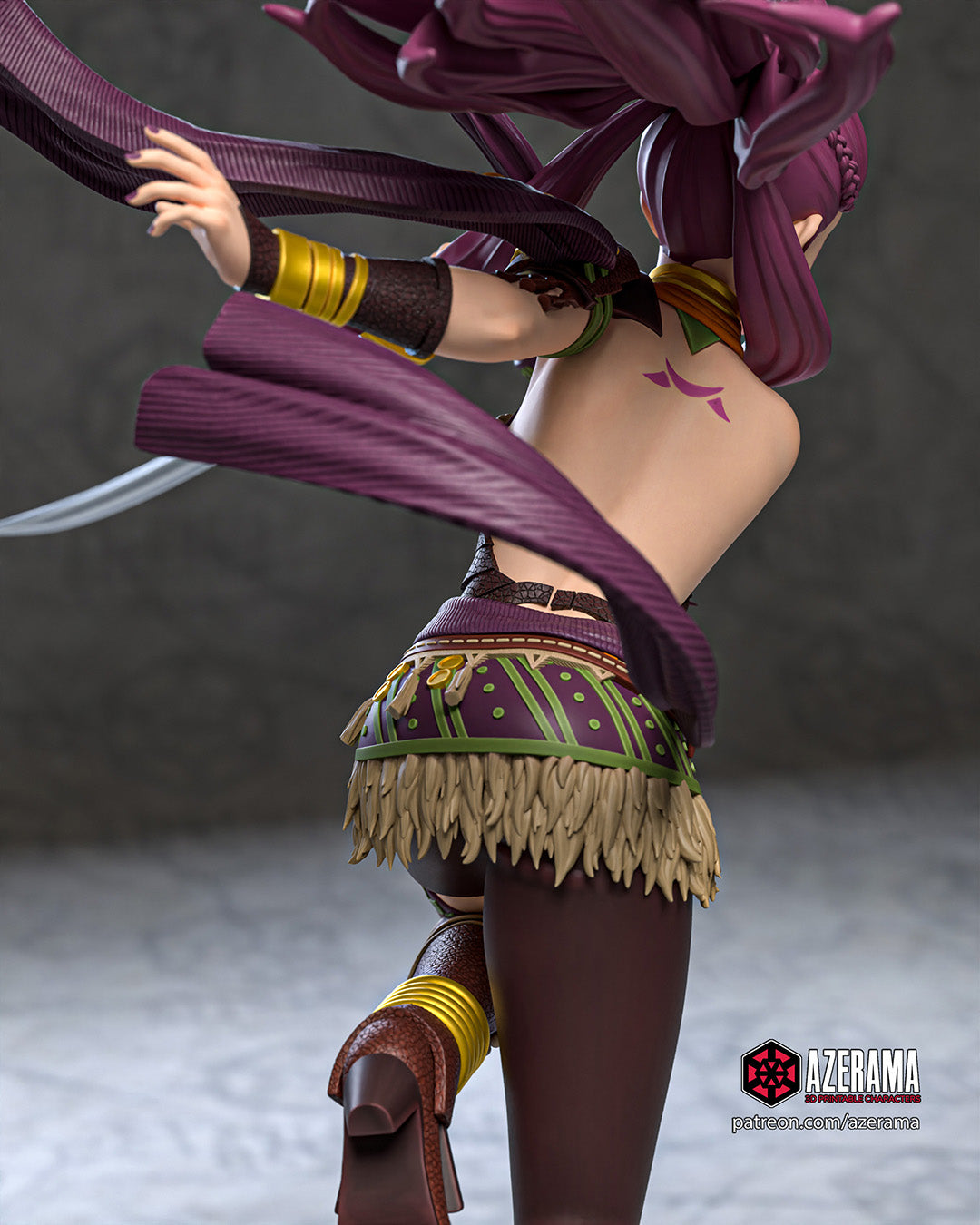 Petra (Fire Emblem)