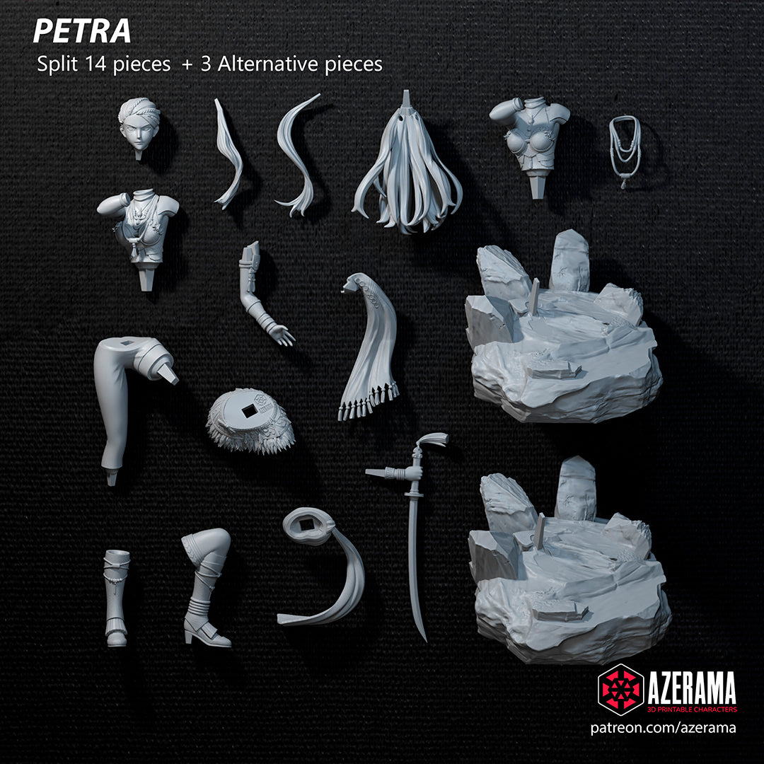 Petra (Fire Emblem)
