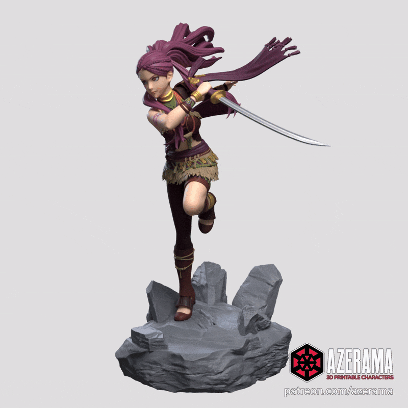 Petra (Fire Emblem)