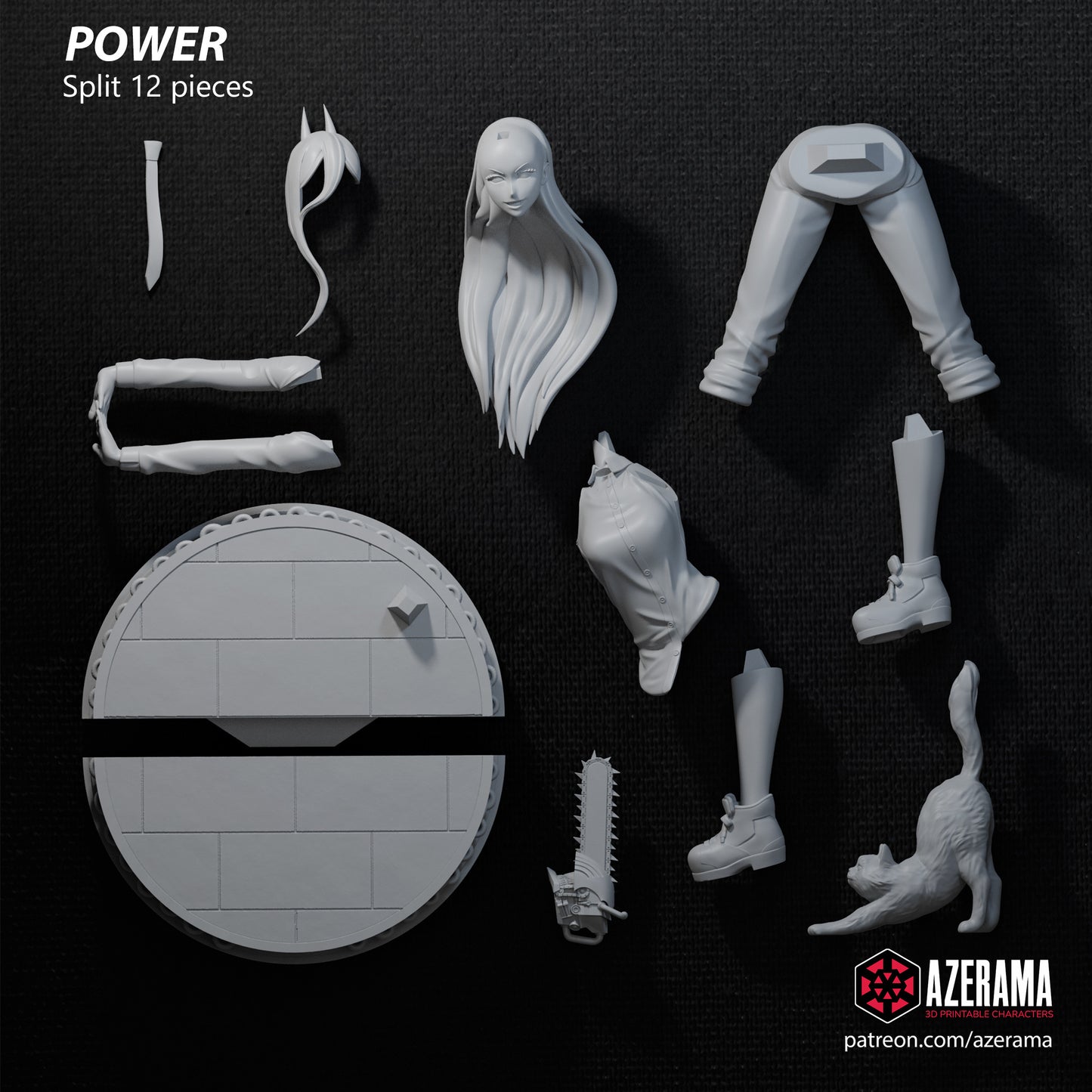 Power (Chainsaw Man)