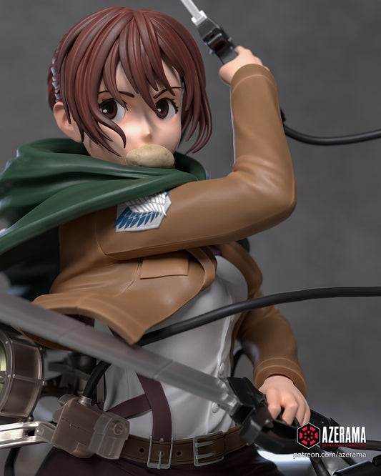Sasha Braus (Shingeki no Kyojin)