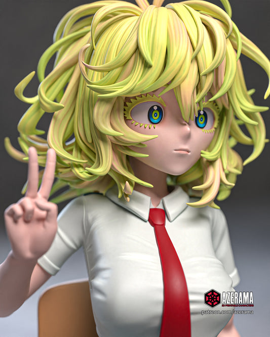 Toru Hagakure (My Hero Academia)