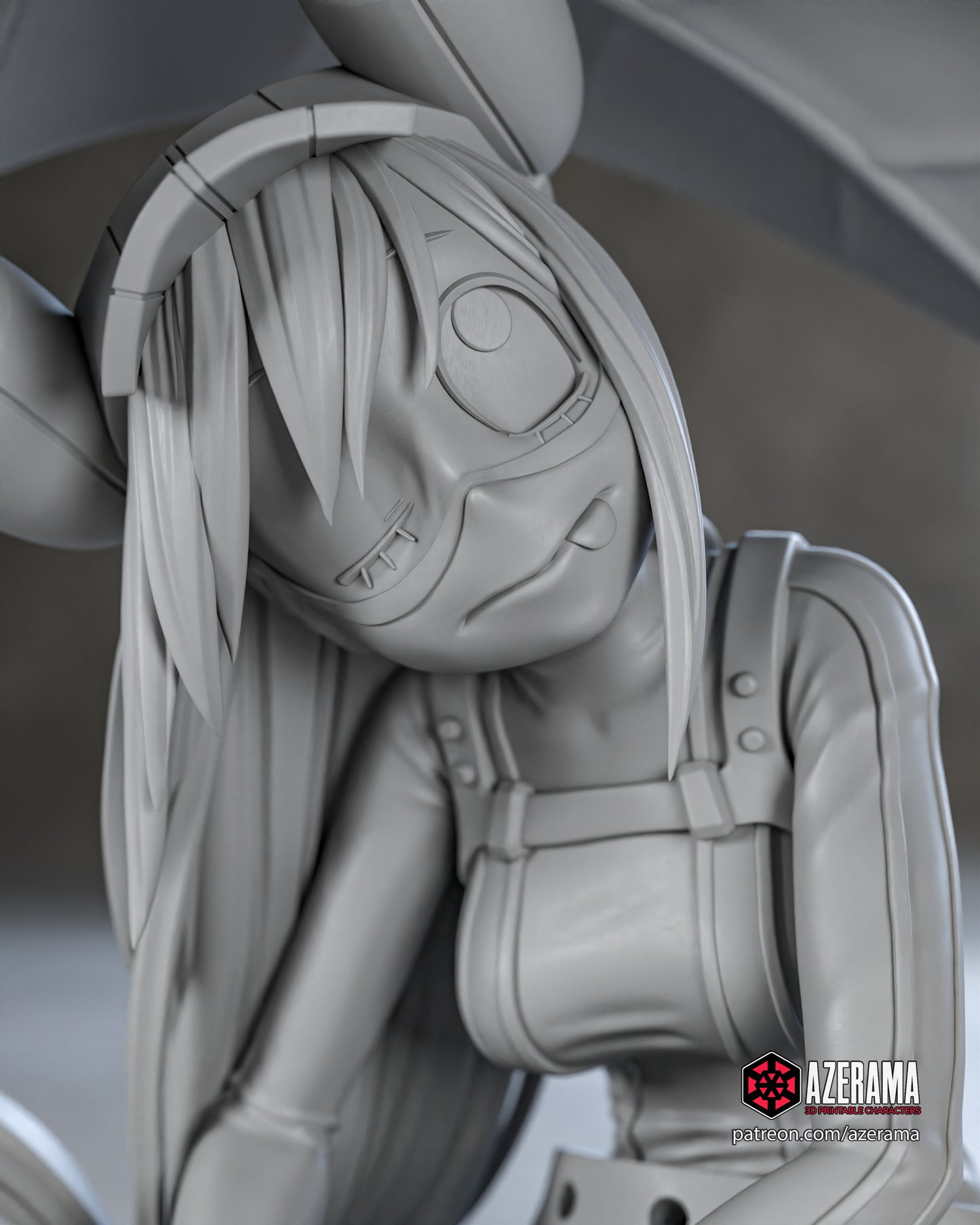 Tsuyu (My Hero Academia)