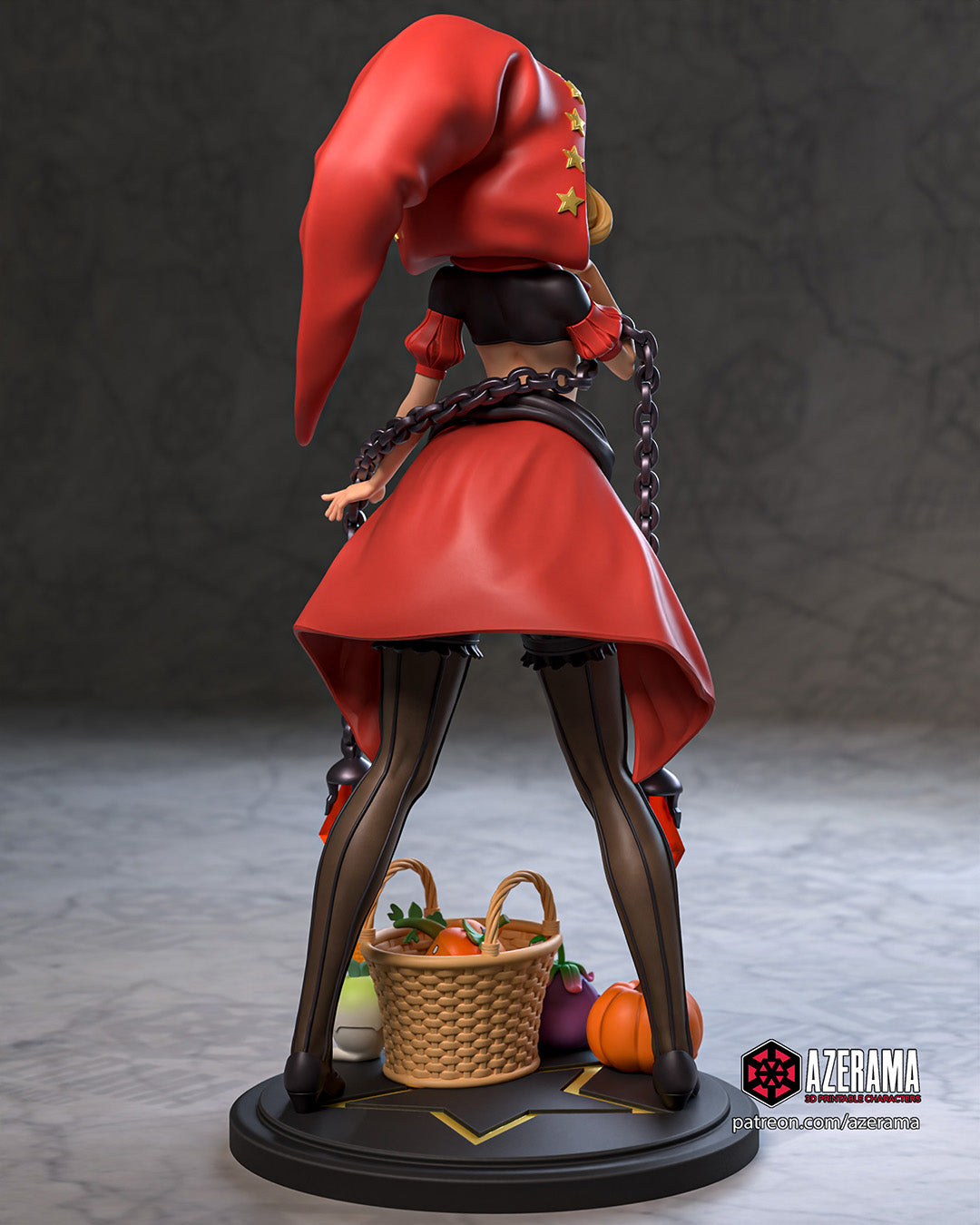 Velvet (Odin Sphere) NSFW